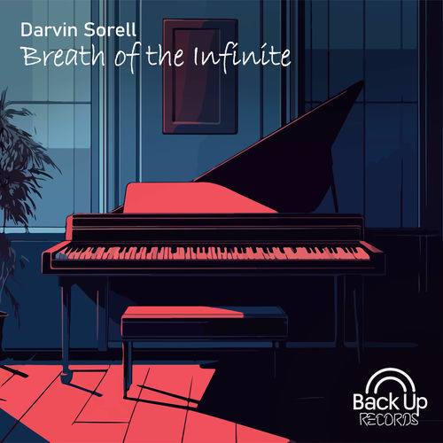 Darvin Sorell - Breath of the Infinite