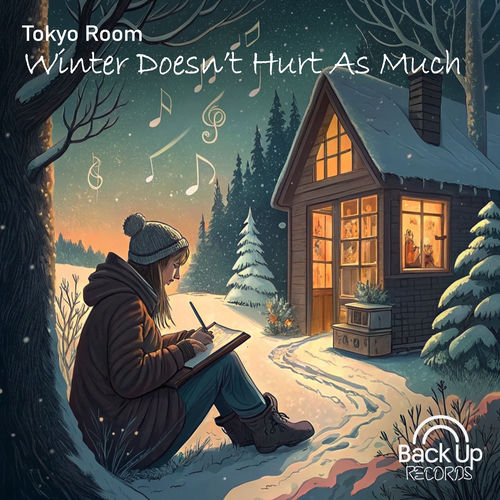 Tokyo Room - Winter Doesn’t Hurt As Much