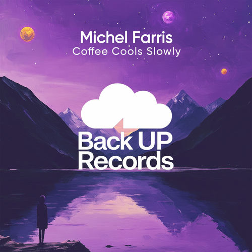 Michel Farris - Coffee Cools Slowly
