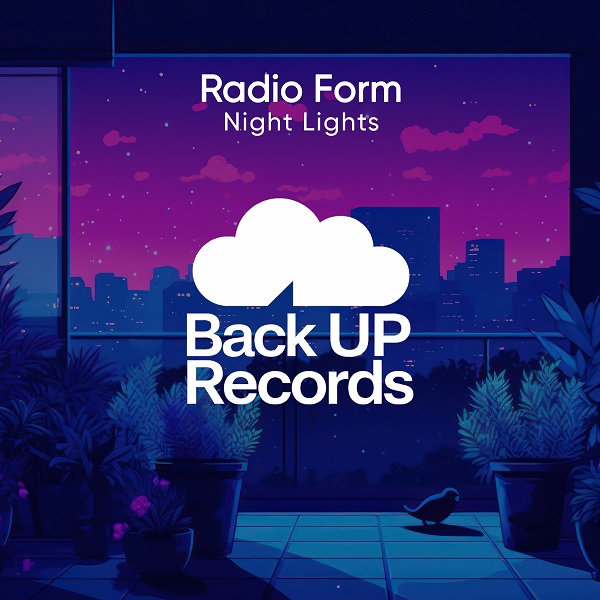 Radio Form - Night Lights