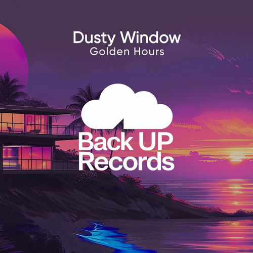 Dusty Window - Golden Hours