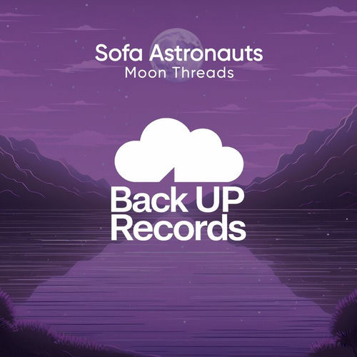 Sofa Astronauts - Moon Threads